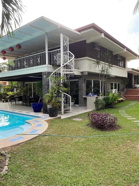 private house with pool for rent in bacolod city|Bacolod City Vacation Rentals & Homes .